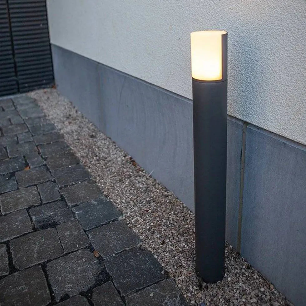 Rotazione geometrica Black Bollods Lights