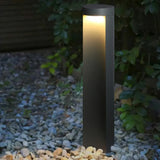 Modern cylindrical Led Outdoor Bollard Lights