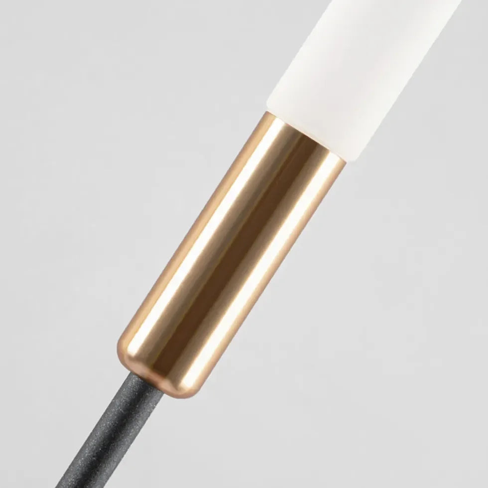 Luci Decorative da Giardino Solari in Metallo Design Moderno