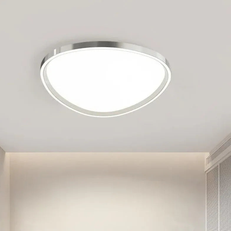 Luce a soffitto minimalista moderna a snello