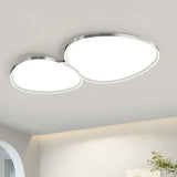 Luce a soffitto minimalista moderna a snello