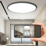 Lampadari da bagno a soffitto Design Semplice