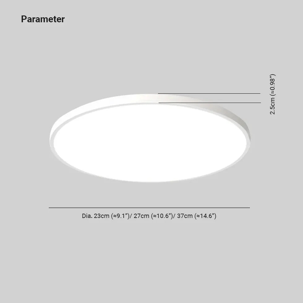 Lampadari da bagno a soffitto Design Semplice