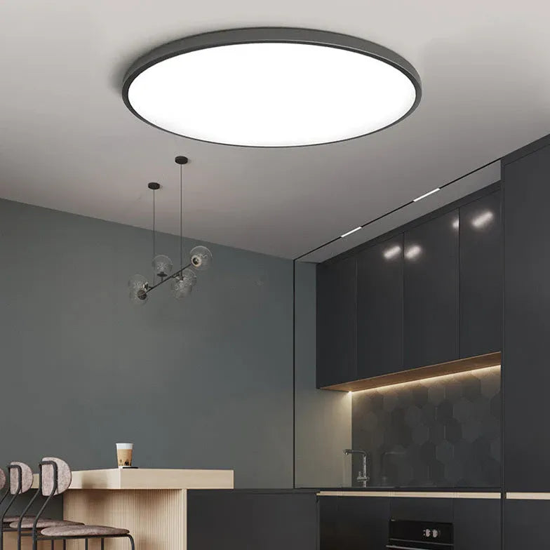 Lampadari da bagno a soffitto Design Semplice