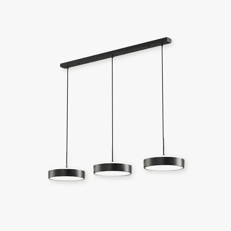 multiple heads Modern kitchen pendant light