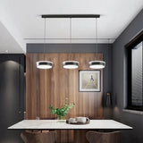 multiple heads Modern kitchen pendant light