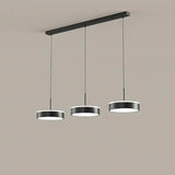 multiple heads Modern kitchen pendant light