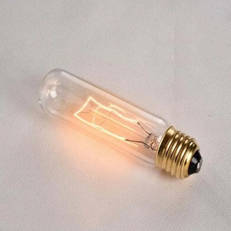 Transparent Ultra Bright LED Retro Light Bulb