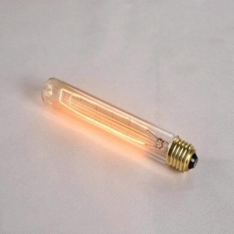 Transparent Ultra Bright LED Retro Light Bulb