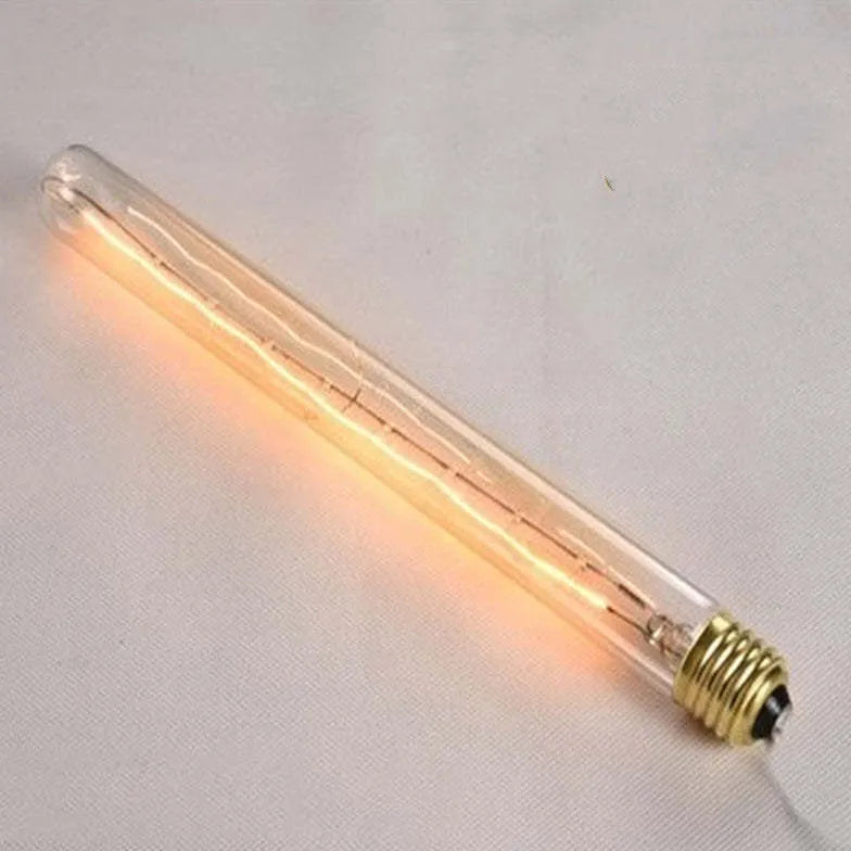 Transparent Ultra Bright LED Retro Light Bulb