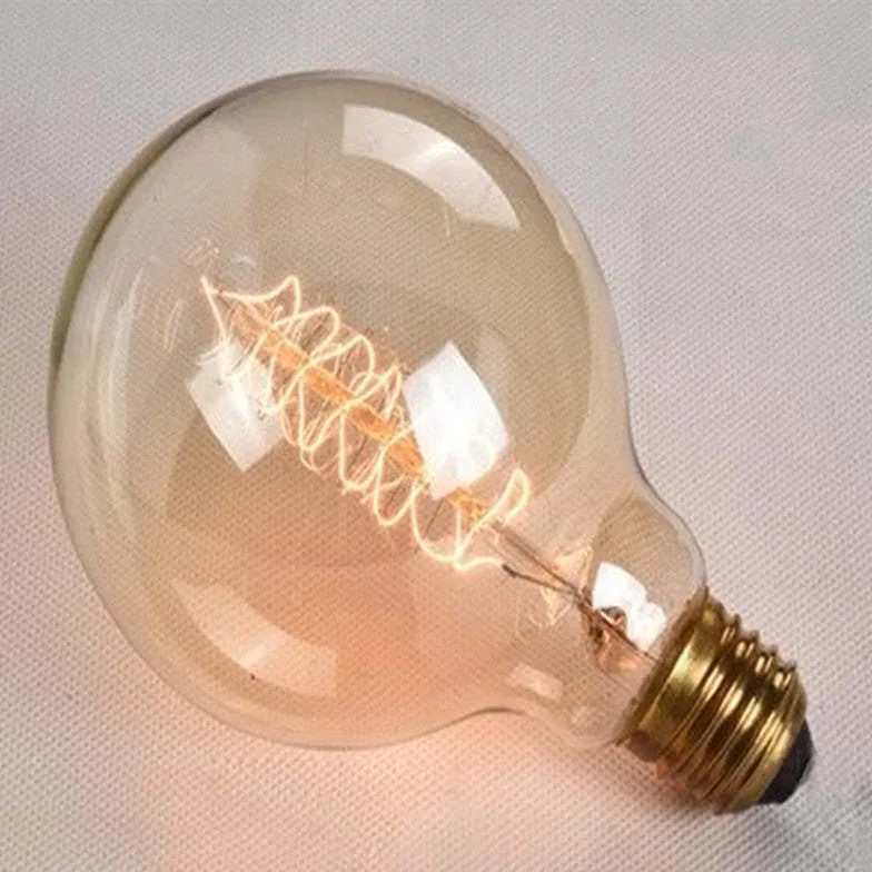 Transparent Ultra Bright LED Retro Light Bulb