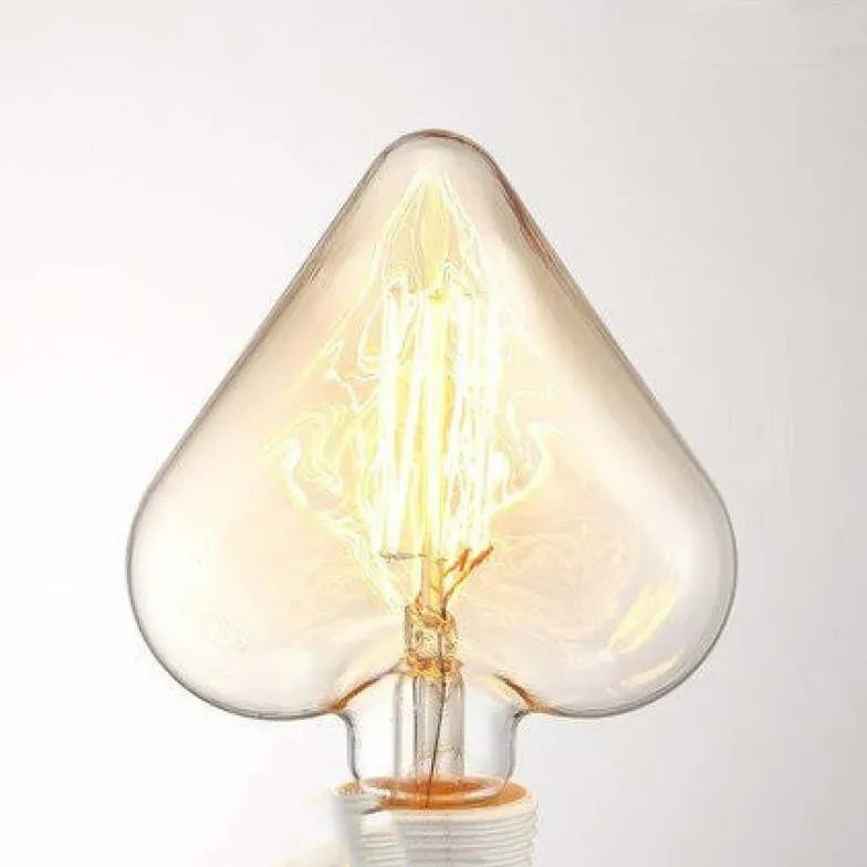 Transparent Ultra Bright LED Retro Light Bulb