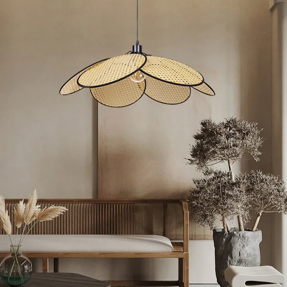 Lampadari stanza da letto moderni eleganza semplice