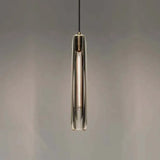 Lampadari in Ottone e Cristallo Design Moderno con Altezza Regolabile per Comodino