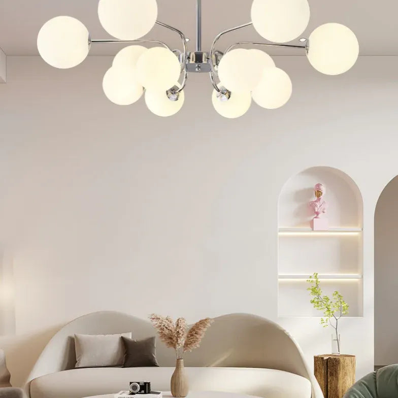 Lampadari moderni soggiorno a soffitto Design e Stile