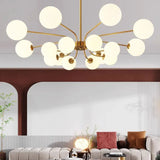 Lampadari moderni soggiorno a soffitto Design e Stile