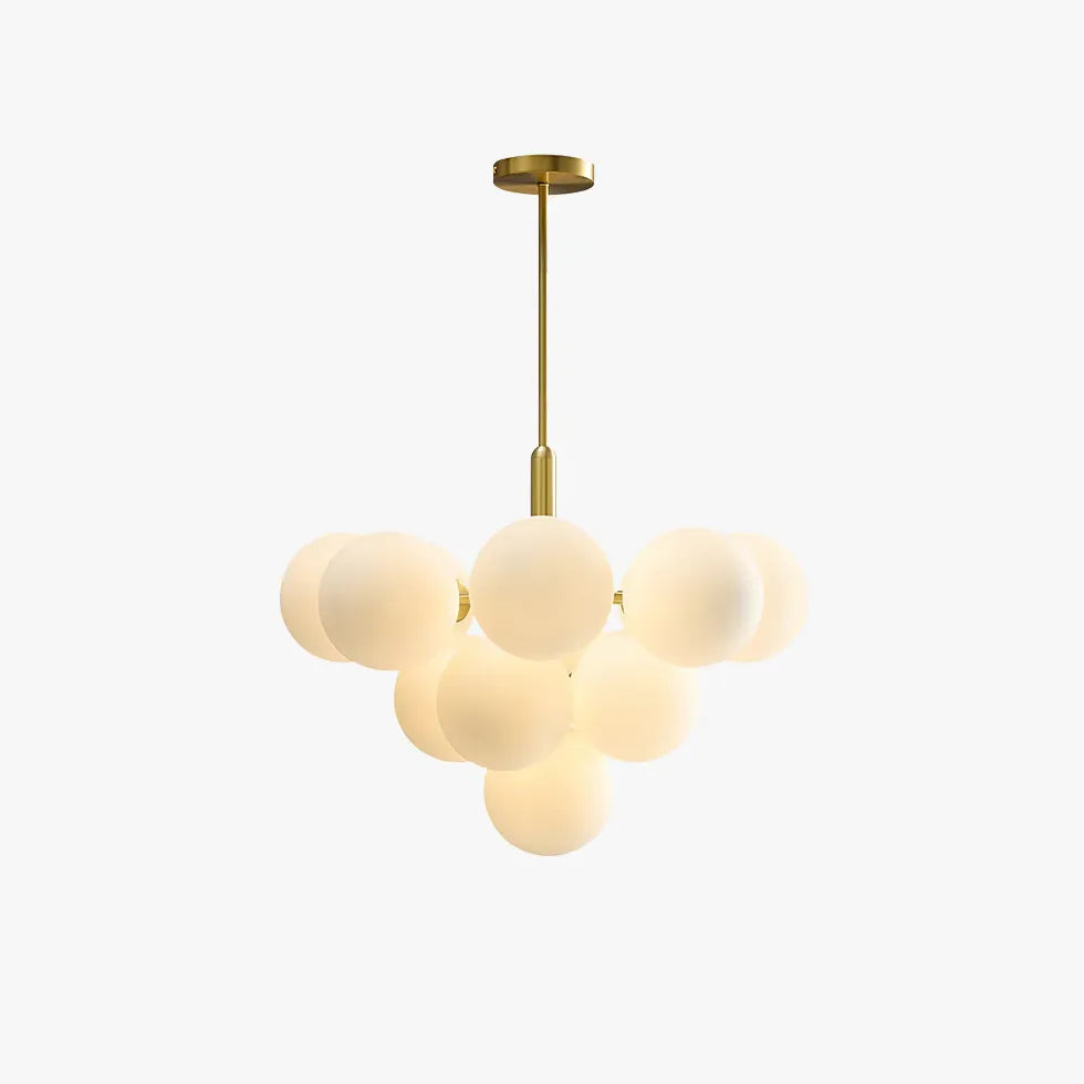 Lampadari moderni x cucina Eleganza Stile Contemporaneo