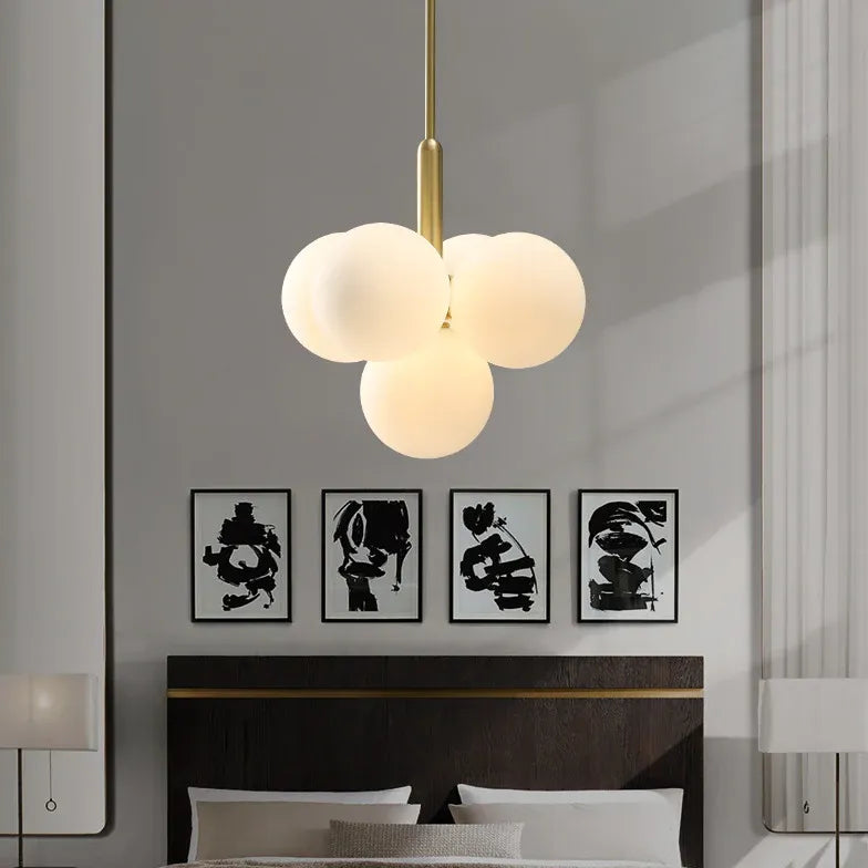 Lampadari moderni x cucina Eleganza Stile Contemporaneo