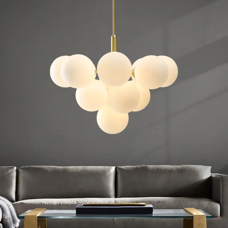 Lampadari moderni x cucina Eleganza Stile Contemporaneo