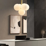 Lampadari moderni x cucina Eleganza Stile Contemporaneo