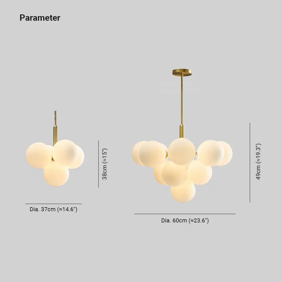 Lampadari moderni x cucina Eleganza Stile Contemporaneo