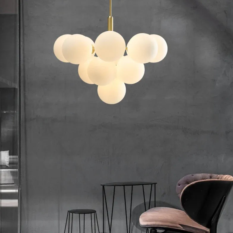 Lampadari moderni x cucina Eleganza Stile Contemporaneo