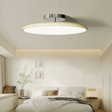 Round Acrylic Minimalist LED Ceiling Light